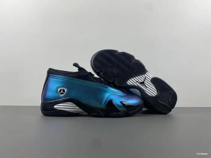 Rep Letter WMNS Jordan 14 DH4121-300 Low Air Love 0429